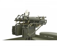 550035186 1:35 Sowjetischer 1,5t LKW Vierling M-4 Maxim(2)