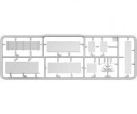 550035186 1:35 Sowjetischer 1,5t LKW Vierling M-4 Maxim(2)