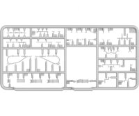 550035186 1:35 Sowjetischer 1,5t LKW Vierling M-4 Maxim(2)