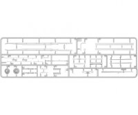 550035186 1:35 Sowjetischer 1,5t LKW Vierling M-4 Maxim(2)