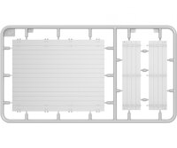550035186 1:35 Sowjetischer 1,5t LKW Vierling M-4 Maxim(2)