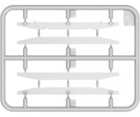550035186 1:35 Sowjetischer 1,5t LKW Vierling M-4 Maxim(2)