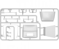 550035186 1:35 Sowjetischer 1,5t LKW Vierling M-4 Maxim(2)