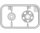 550035186 1:35 Sowjetischer 1,5t LKW Vierling M-4 Maxim(2)