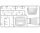 550035186 1:35 Sowjetischer 1,5t LKW Vierling M-4 Maxim(2)