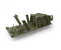 550035187 1:35 SU-85 Mod.1943 Mit. Prod. Interieur