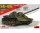 550035187 1:35 SU-85 Mod.1943 Mit. Prod. Interieur