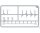 550035187 1:35 SU-85 Mod.1943 Mit. Prod. Interieur