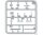 550035187 1:35 SU-85 Mod.1943 Mit. Prod. Interieur