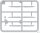 550035187 1:35 SU-85 Mod.1943 Mit. Prod. Interieur