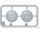 550035187 1:35 SU-85 Mod.1943 Mit. Prod. Interieur