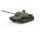 550035187 1:35 SU-85 Mod.1943 Mit. Prod. Interieur