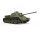 550035187 1:35 SU-85 Mod.1943 Mit. Prod. Interieur