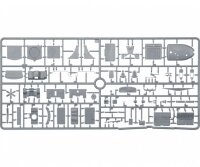 550035188 1:35 US Planierraupe gepanzert