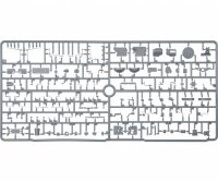 550035188 1:35 US Planierraupe gepanzert