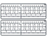 550035188 1:35 US Planierraupe gepanzert