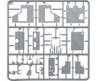 550035188 1:35 US Planierraupe gepanzert