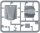 550035188 1:35 US Planierraupe gepanzert