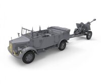 550035189 1:35 Deutscher Kfz.70 mit Pak 7,62 cm F.K.39(r)