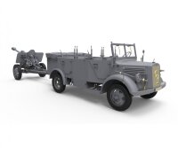 550035189 1:35 Deutscher Kfz.70 mit Pak 7,62 cm F.K.39(r)