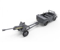 550035189 1:35 Deutscher Kfz.70 mit Pak 7,62 cm F.K.39(r)
