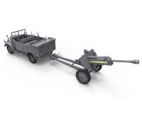 550035189 1:35 Deutscher Kfz.70 mit Pak 7,62 cm F.K.39(r)
