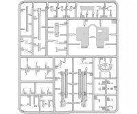 550035189 1:35 Deutscher Kfz.70 mit Pak 7,62 cm F.K.39(r)