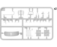 550035189 1:35 Deutscher Kfz.70 mit Pak 7,62 cm F.K.39(r)