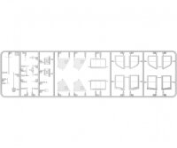 550035189 1:35 Deutscher Kfz.70 mit Pak 7,62 cm F.K.39(r)