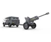550035189 1:35 Deutscher Kfz.70 mit Pak 7,62 cm F.K.39(r)