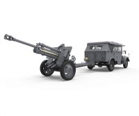 550035189 1:35 Deutscher Kfz.70 mit Pak 7,62 cm F.K.39(r)