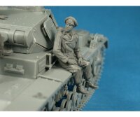 550035191 1:35 Fig. Dt. Panzerbesatzung Fra.40(5)