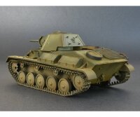 550035194 1:35 Sowjetischer T-70M Leicht Panzer (5) Sp.Ed.