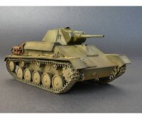 550035194 1:35 Sowjetischer T-70M Leicht Panzer (5) Sp.Ed.