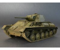 550035194 1:35 Sowjetischer T-70M Leicht Panzer (5) Sp.Ed.