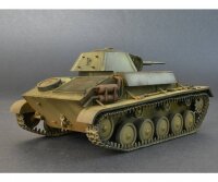 550035194 1:35 Sowjetischer T-70M Leicht Panzer (5) Sp.Ed.