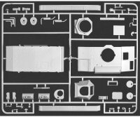 550035194 1:35 Sowjetischer T-70M Leicht Panzer (5) Sp.Ed.