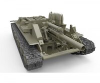 550035197 1:35 SU-122 Mit. Prod. m. Interieur