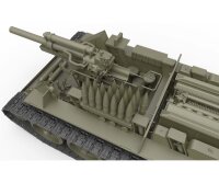 550035197 1:35 SU-122 Mit. Prod. m. Interieur
