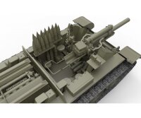 550035197 1:35 SU-122 Mit. Prod. m. Interieur