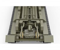 550035197 1:35 SU-122 Mit. Prod. m. Interieur