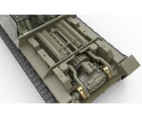 550035197 1:35 SU-122 Mit. Prod. m. Interieur