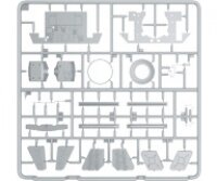 550035197 1:35 SU-122 Mit. Prod. m. Interieur