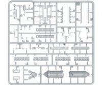 550035197 1:35 SU-122 Mit. Prod. m. Interieur