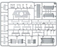 550035197 1:35 SU-122 Mit. Prod. m. Interieur