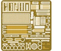 550035197 1:35 SU-122 Mit. Prod. m. Interieur