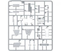 550035197 1:35 SU-122 Mit. Prod. m. Interieur