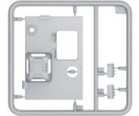550035197 1:35 SU-122 Mit. Prod. m. Interieur