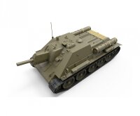 550035197 1:35 SU-122 Mit. Prod. m. Interieur