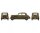 550035203 1:35 Dt. Personenwagen Typ 170V Lim. SE